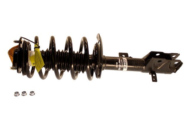 Kyb Suspension Strut And Coil Spring Assembly P/N:Sr4217  Suspension Strut And