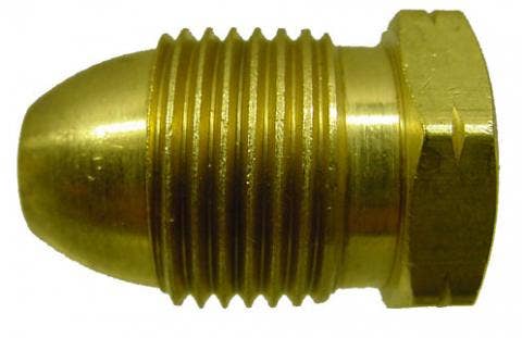 Ap Products Hard Nose Pol Plug Ap Products Hard Nose Pol Plug