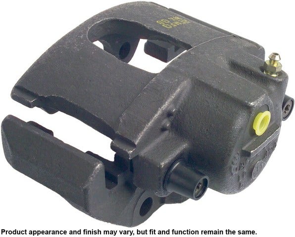 Cardone Reman Disc Brake Caliper P/N:18-B4802  Disc Brake Caliper P/N: