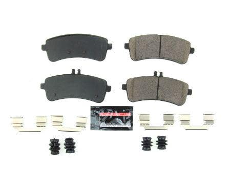 Z23 Evo Sport Pad W/Hdw Z23 Evo Sport Pad W/Hdw