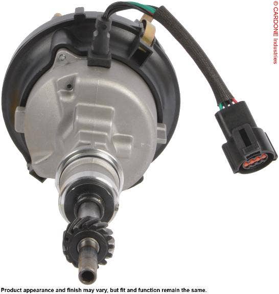 New Ignition Distributors New Ignition Distributors