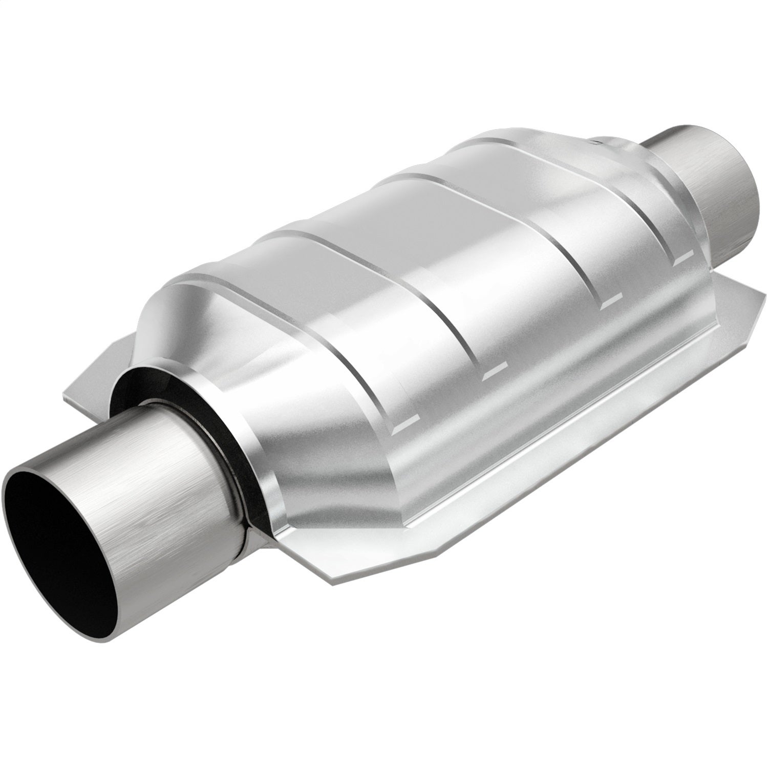 Magnaflow 49 State Converter 51109 Universal-Fit Catalytic Converter Magnaflow