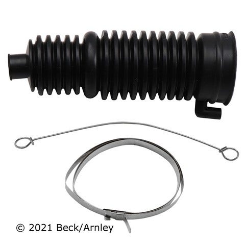 Beck/Arnley Rack And Pinion Bellows Kit P/N:103-2897  Rack And Pinion Bellows