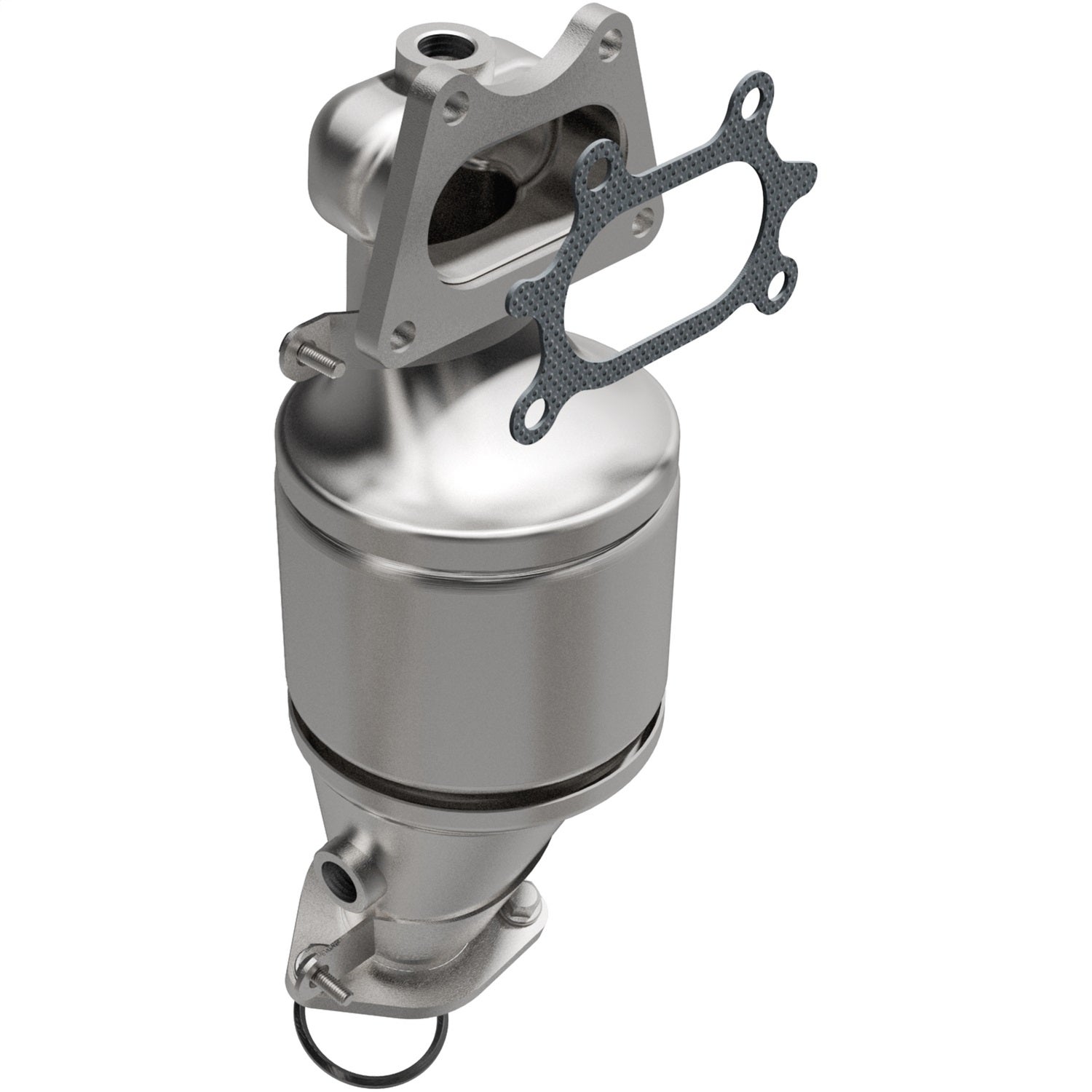 Magnaflow California Converter 5582740 Manifold California Catalytic Converter