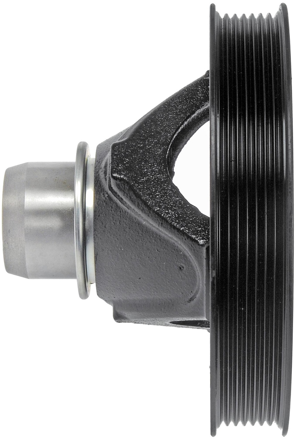 Dorman - Oe Solutions Engine Harmonic Balancer P/N:594-359 Oe Solutions (Tm)