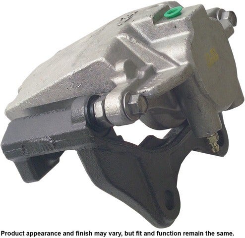Cardone Reman Disc Brake Caliper P/N:18-B5030  Disc Brake Caliper P/N: