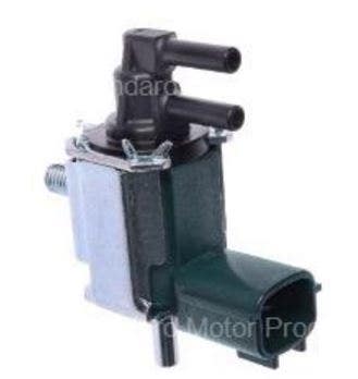 Standard Motor Products Vs156 Egr Valve Vacuum Solenoid Standard Ign Parts  Egr