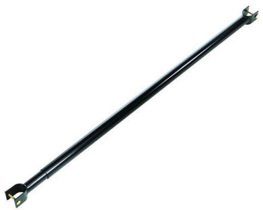 Kargo Master 31110 Quick Clamp Cross Bar   Ladder Rack Cross Bar Pro Ii Series;