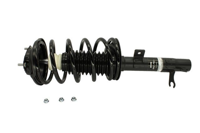 Kyb Suspension Strut And Coil Spring Assembly P/N:Sr4027  Suspension Strut And