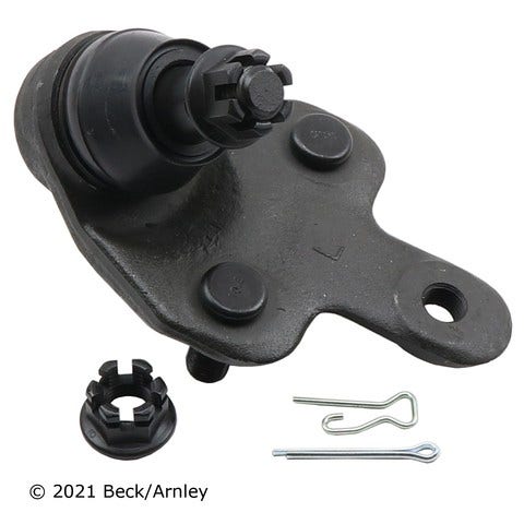 Beck/Arnley Suspension Ball Joint P/N:101-7332  Suspension Ball Joint P/N: