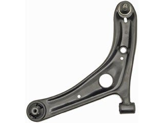 Dorman - Oe Solutions Suspension Control Arm And Ball Joint Assembly P/N:520-431