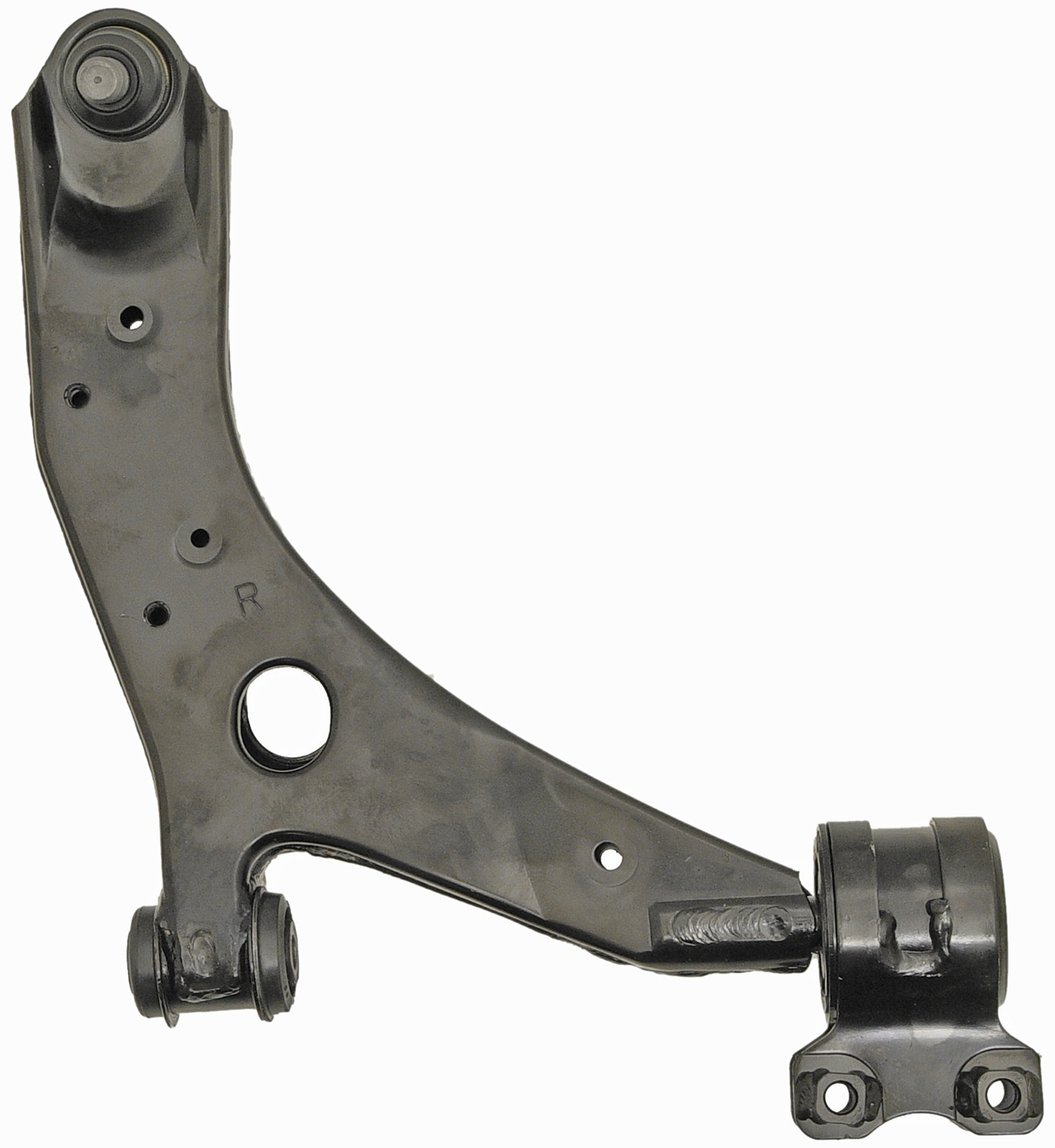 Dorman - Oe Solutions Suspension Control Arm And Ball Joint Assembly P/N:520-866