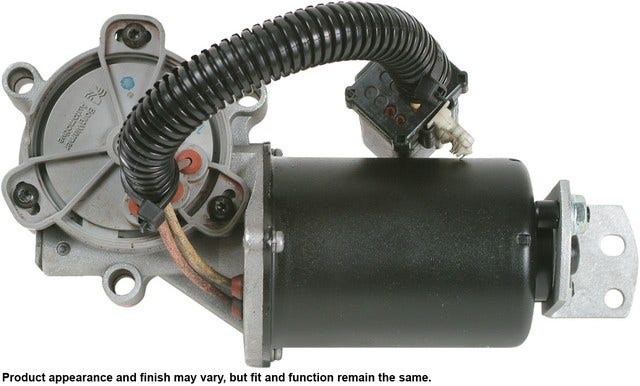 Cardone Reman Transfer Case Motor P/N:48-208  Transfer Case Motor P/N: