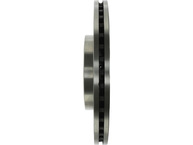 Centric Parts Disc Brake Rotor P/N:121.62132  Disc Brake Rotor P/N: