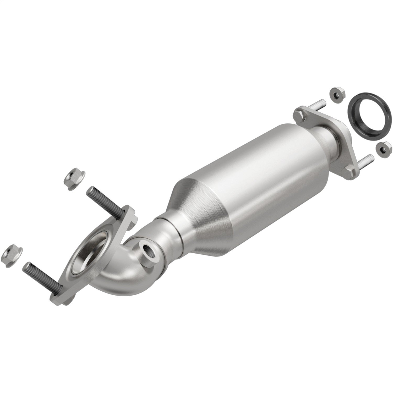 Magnaflow California Converter 5451617 Direct Fit California Catalytic Converter