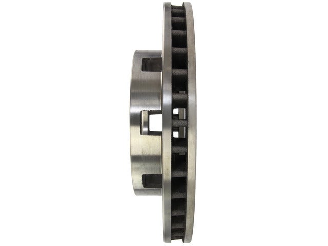 Centric Parts Disc Brake Rotor P/N:121.68001  Disc Brake Rotor P/N: