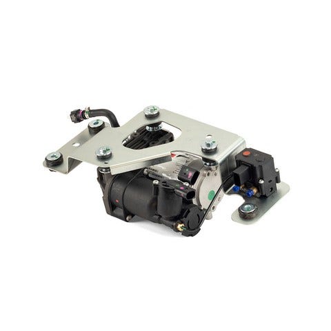 Arnott Industries Air Suspension Compressor P/N:P-3221  Air Suspension