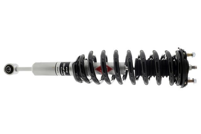Kyb Suspension Strut And Coil Spring Assembly P/N:Sr4473  Suspension Strut And