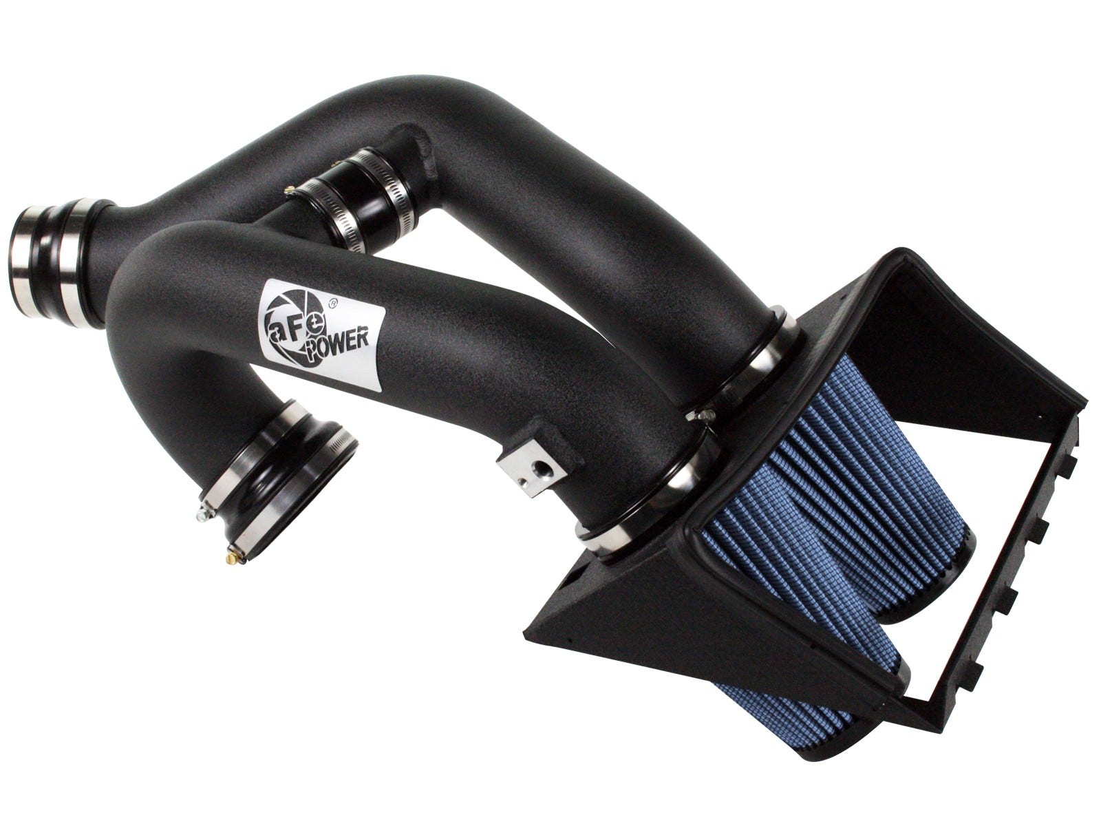 Afe Power Magnum Force 54-12192 Ford F-150 Ecoboost Performance Cold Air Intake