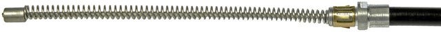 Parking Brake Cable P/N:C94164 Parking Brake Cable P/N: