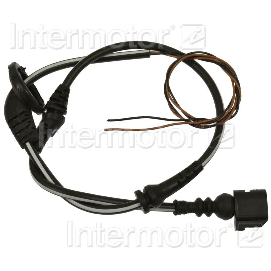 Standard Motor Products Smp Alh200 Intermotor Abs Speed Sensor Wire Harness