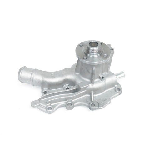 Us Motor Works Engine Water Pump P/N:Us4042  Engine Water Pump P/N: