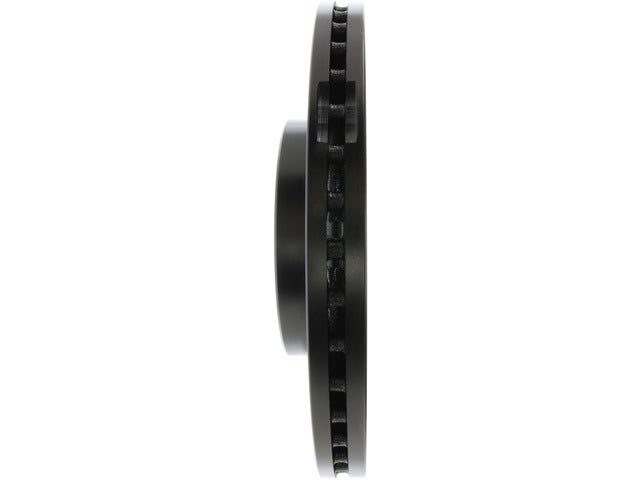 Centric Parts Disc Brake Rotor P/N:126.42118Sr  Disc Brake Rotor P/N: