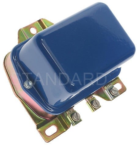 Standard Ignition Voltage Regulator P/N:Vr-35 Standard Ignition Voltage