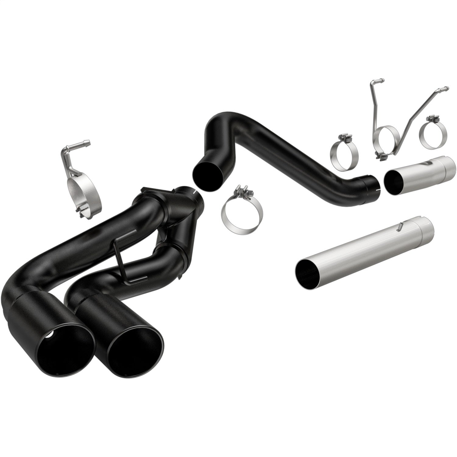 Magnaflow Performance Exhaust 17070 Exhaust System Kit Magnaflow Performance