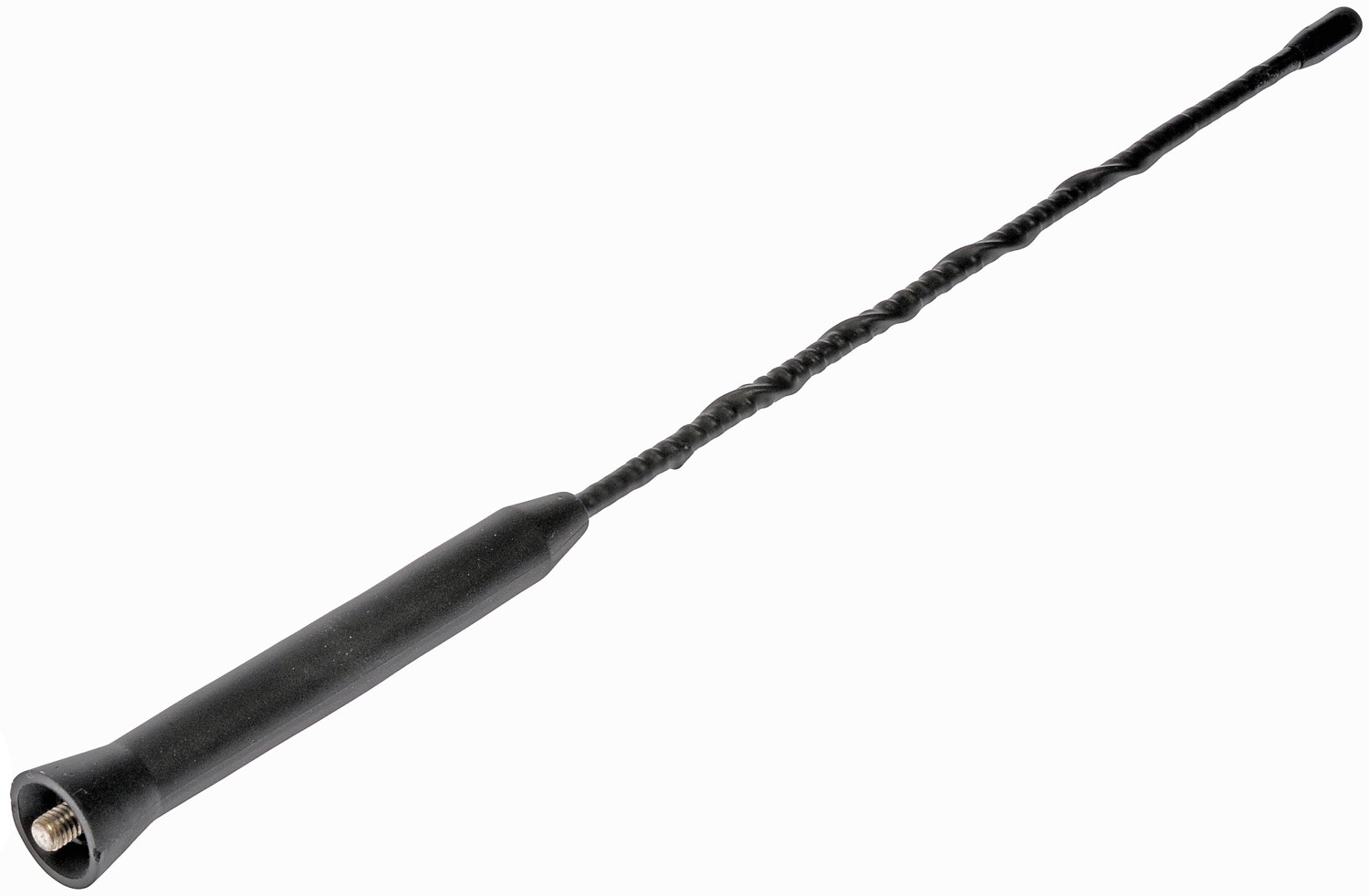 Dorman - Help Antenna Mast P/N:76866  Antenna Mast P/N: