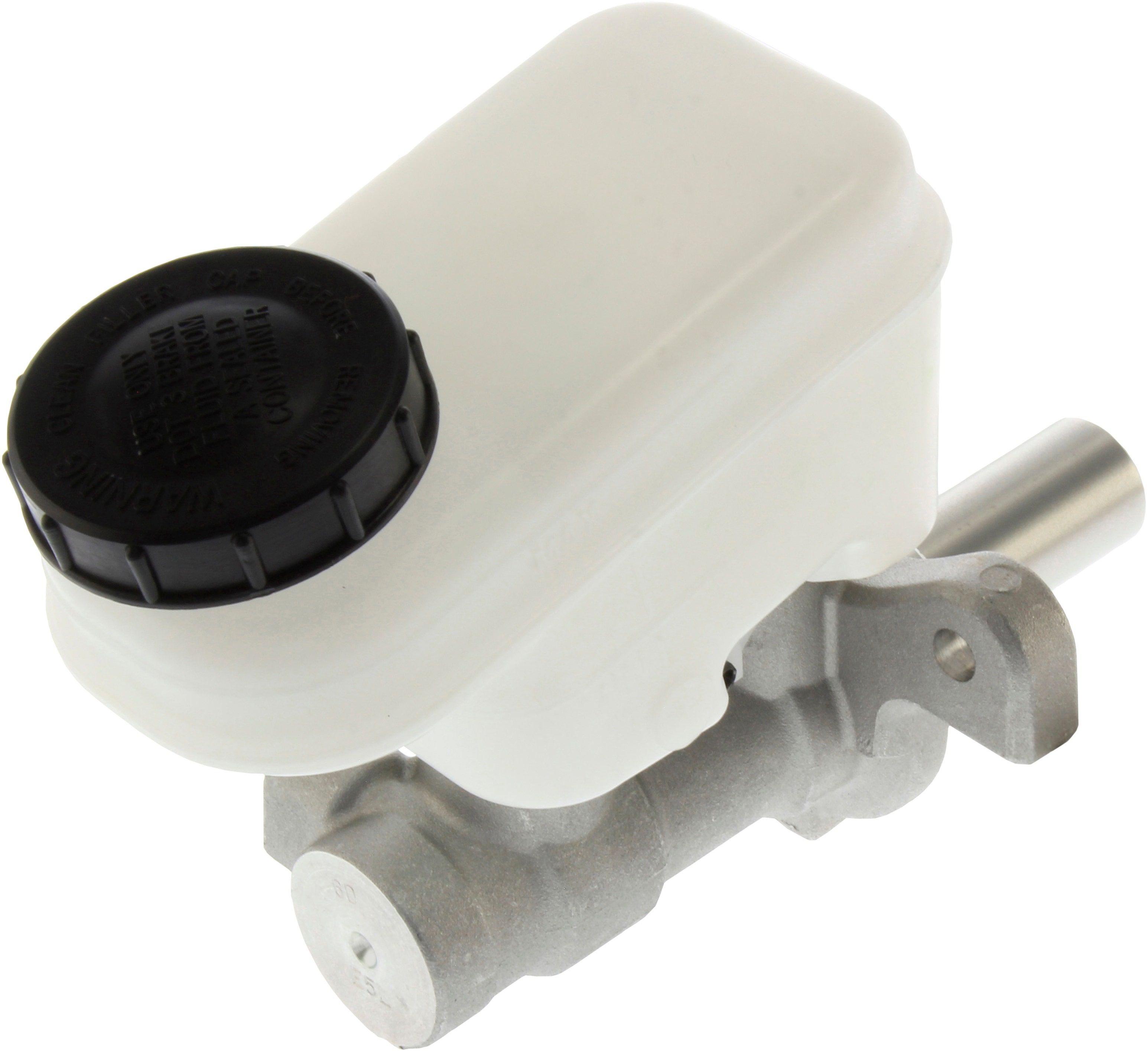Centric Parts Brake Master Cylinder P/N:130.47036  Brake Master Cylinder P/N: