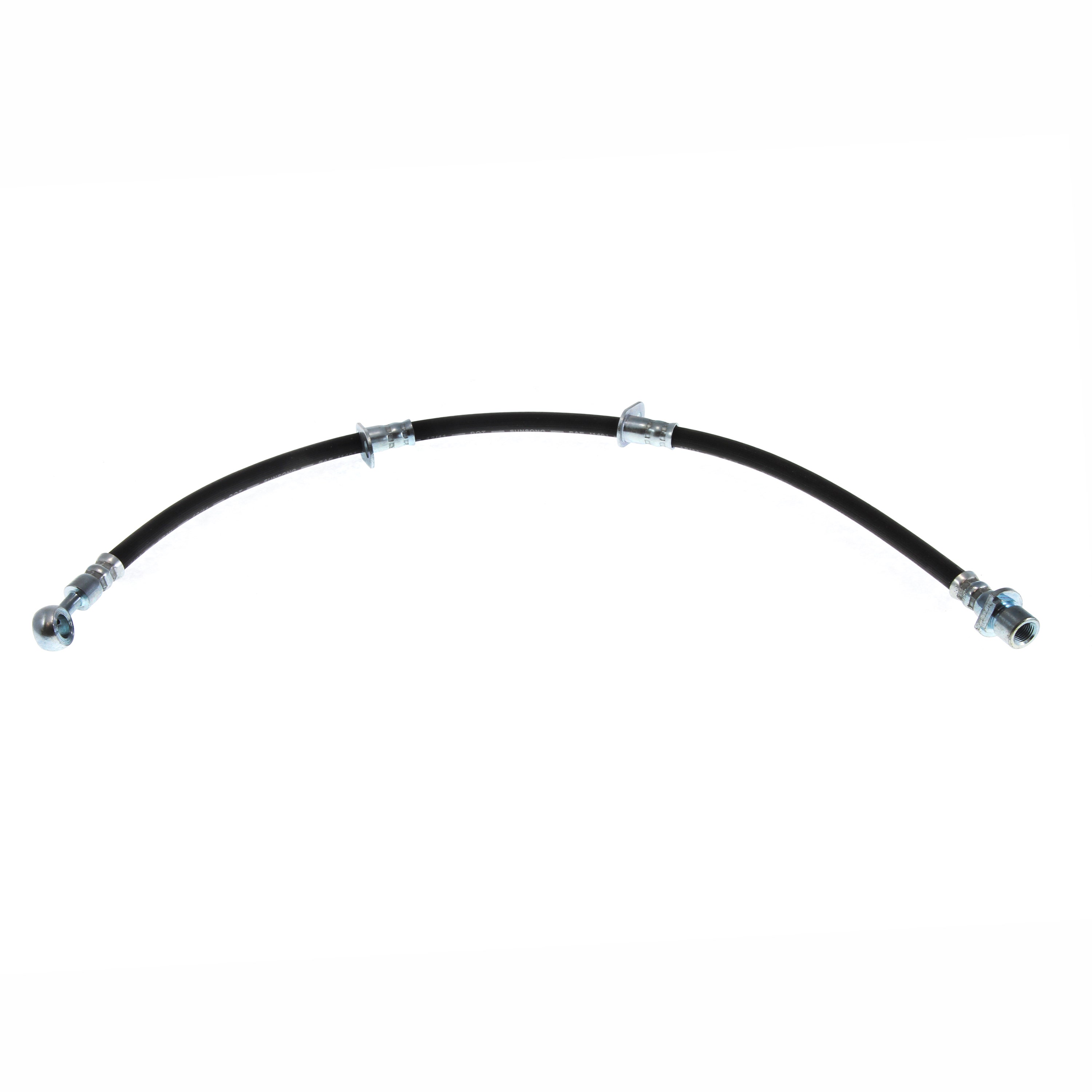 Centric Parts Brake Hydraulic Hose P/N:150.40316  Brake Hydraulic Hose P/N: