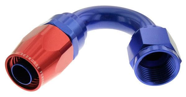 Redhorse Performance 1150061 Hose End  1120-06-5 Hose End Fitting 1120 Series;