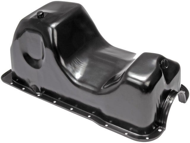 Dorman - Oe Solutions Engine Oil Pan P/N:264-022  Engine Oil Pan P/N: