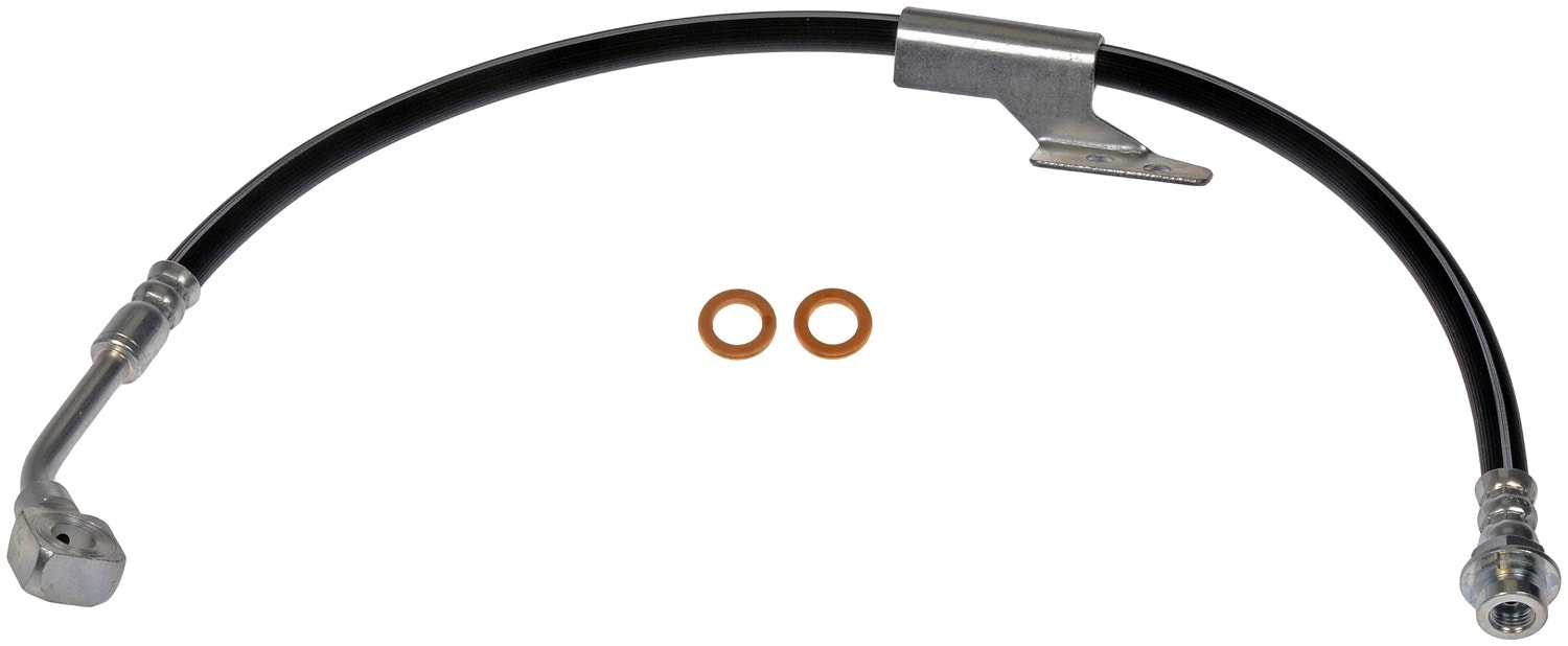 Dorman H380753   Hydraulic Brake Hose