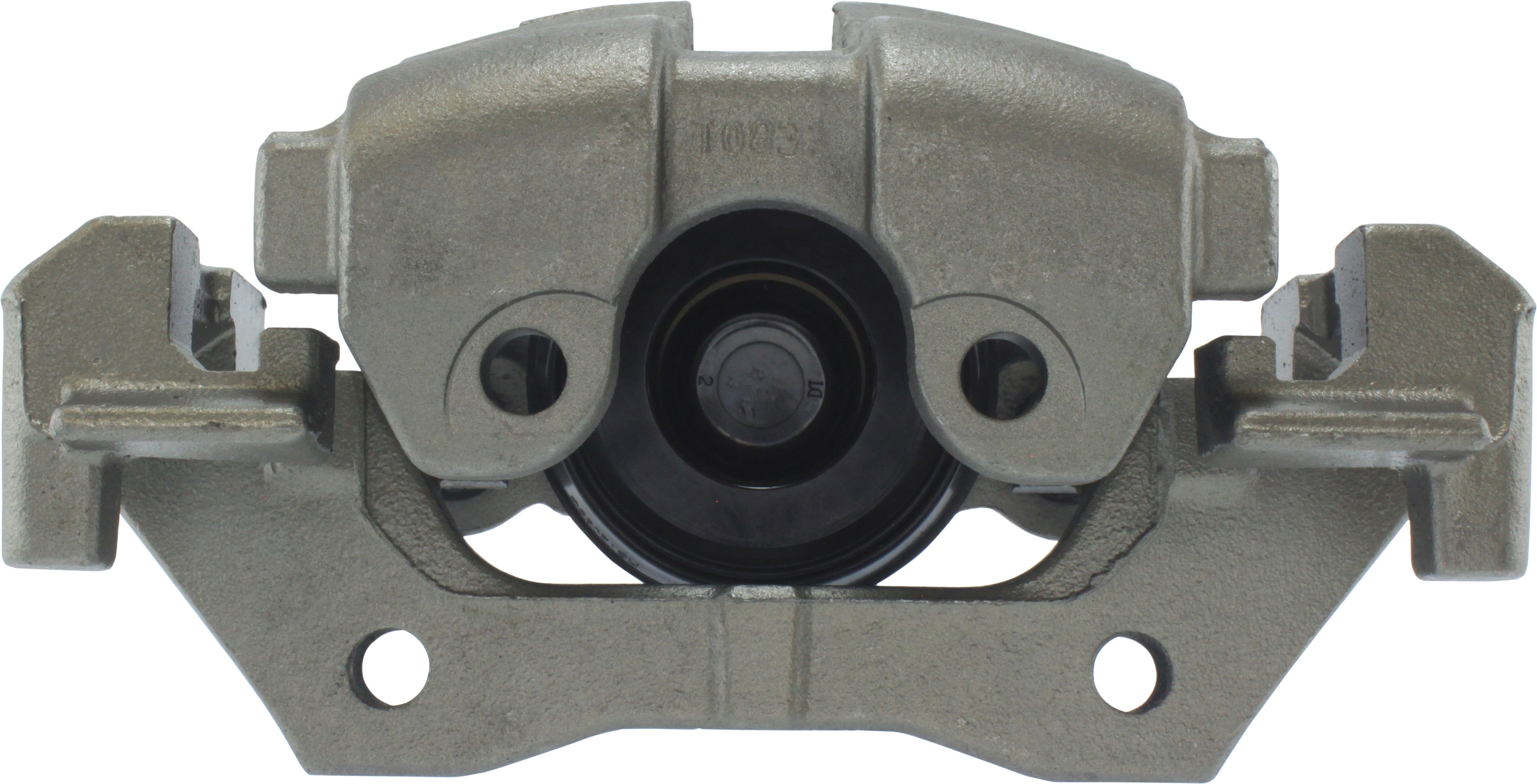 Centric Parts Disc Brake Caliper P/N:141.65097  Disc Brake Caliper P/N: