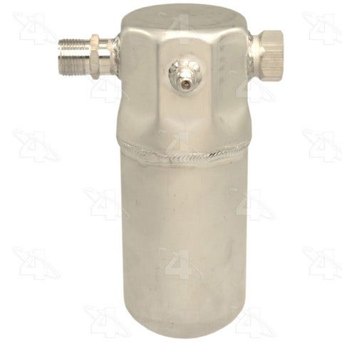 Four Seasons A/C Accumulator P/N:33122  A/C Accumulator P/N: