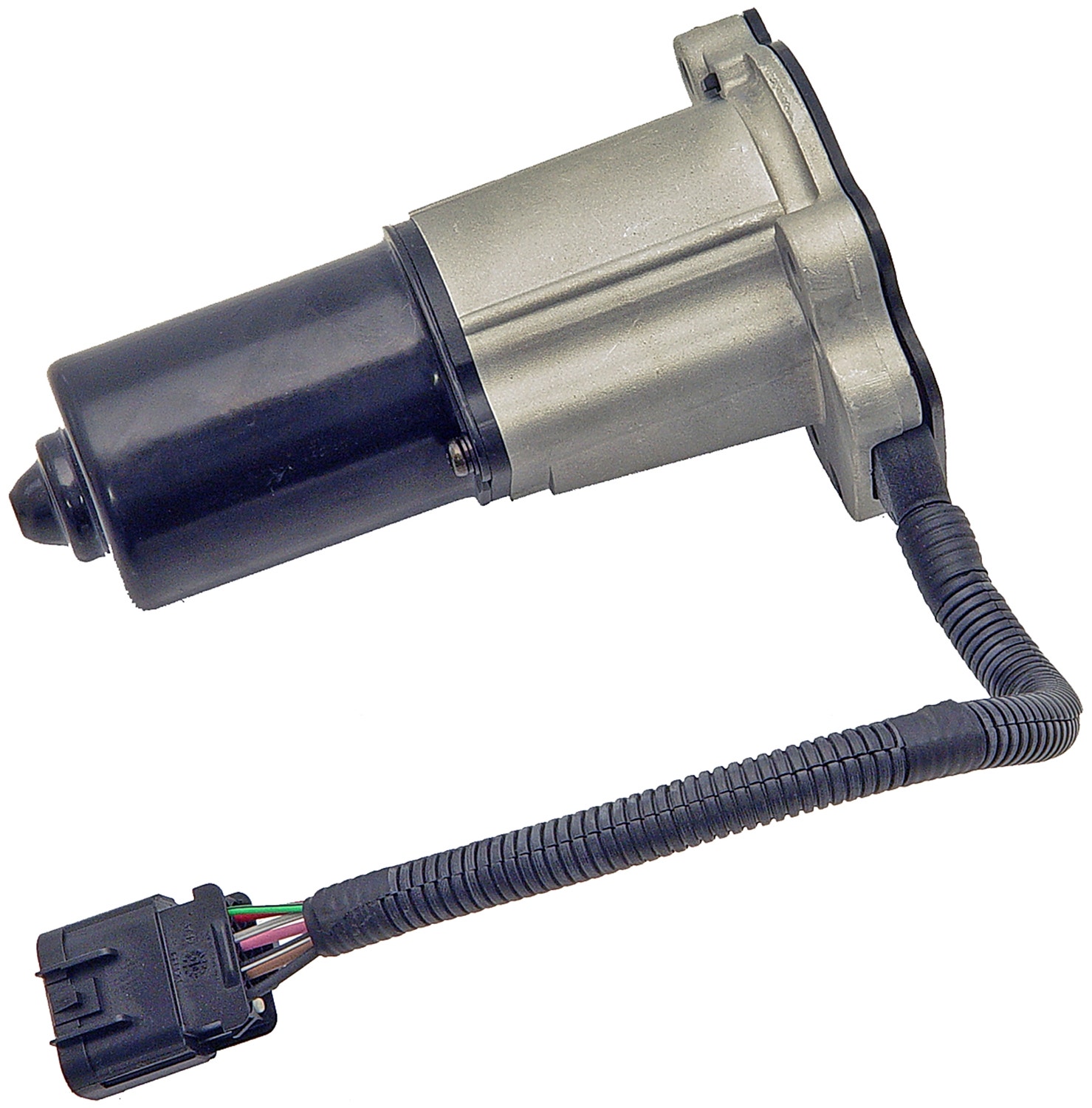 Dorman - Oe Solutions Transfer Case Motor P/N:600-903  Transfer Case Motor P/N: