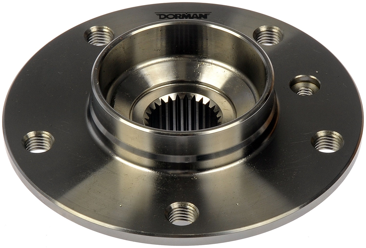 Dorman - Oe Solutions Wheel Hub P/N:930-250 Brake Hardware And Cables Oem