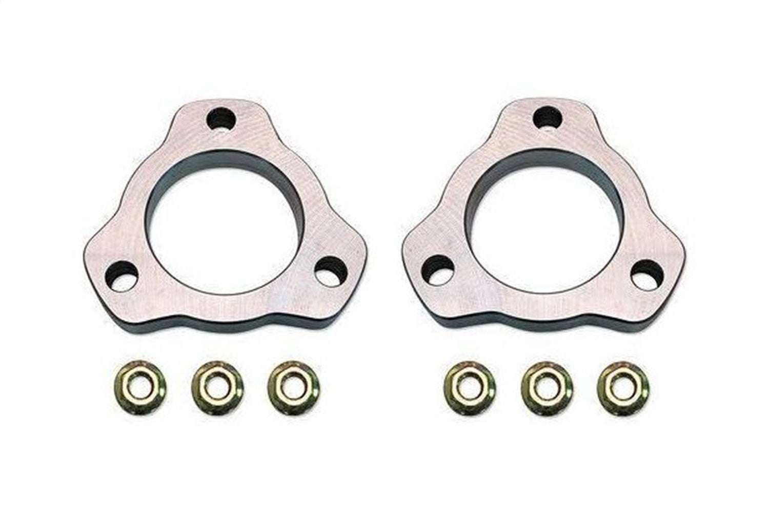 Tuff Country 12918 Leveling Kit Fits 15-23 Canyon Colorado   Leveling Kit Fits