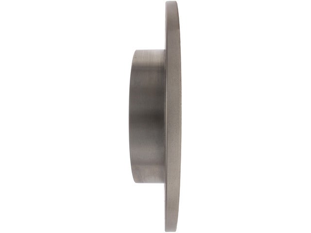 Centric Parts Disc Brake Rotor P/N:121.62101  Disc Brake Rotor P/N: