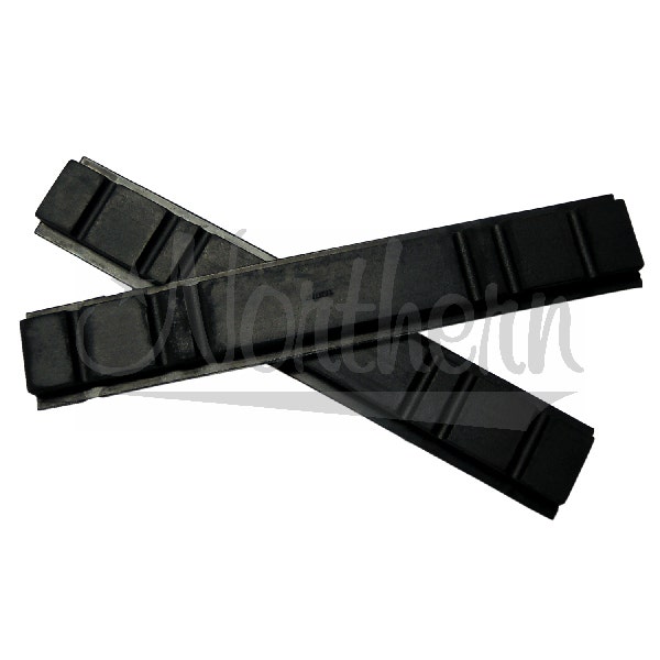 Northern Radiator Z16516 Radiator Mount Bracket  209679 Radiator Race Pro; Flow
