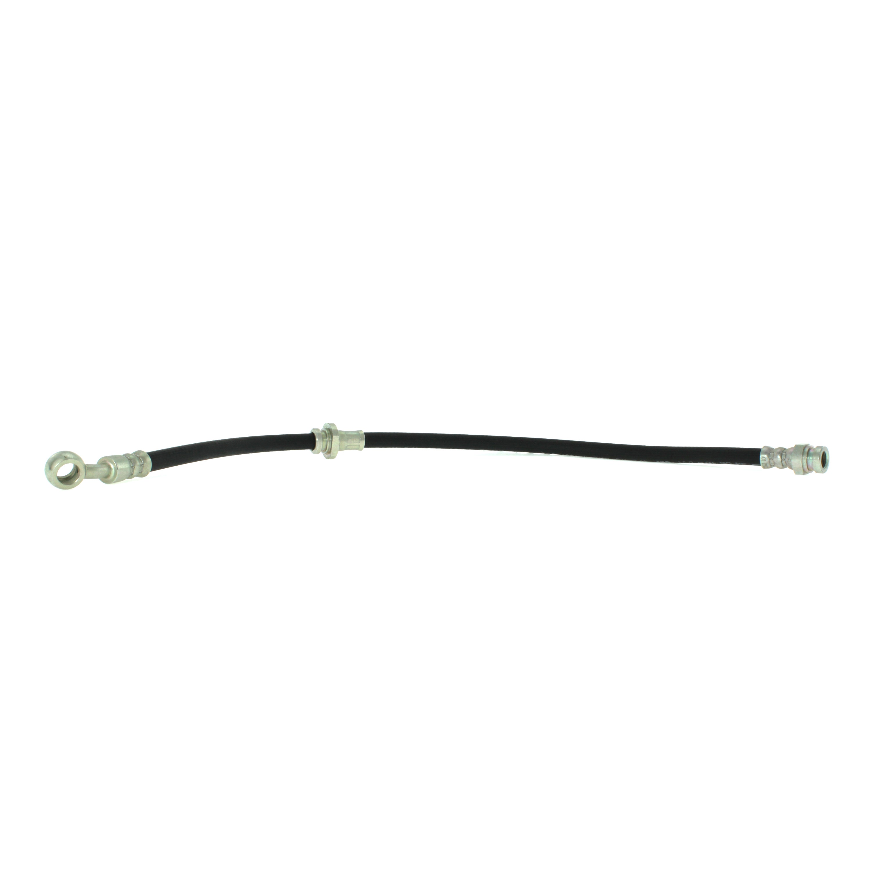 Centric Parts Brake Hydraulic Hose P/N:150.43011  Brake Hydraulic Hose P/N:
