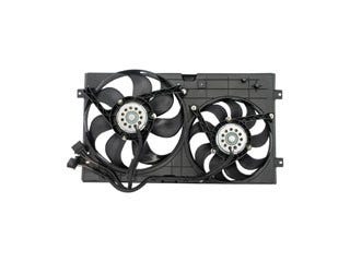 Dorman - Oe Solutions Engine Cooling Fan Assembly P/N:620-773 Oe Solutions (Tm)