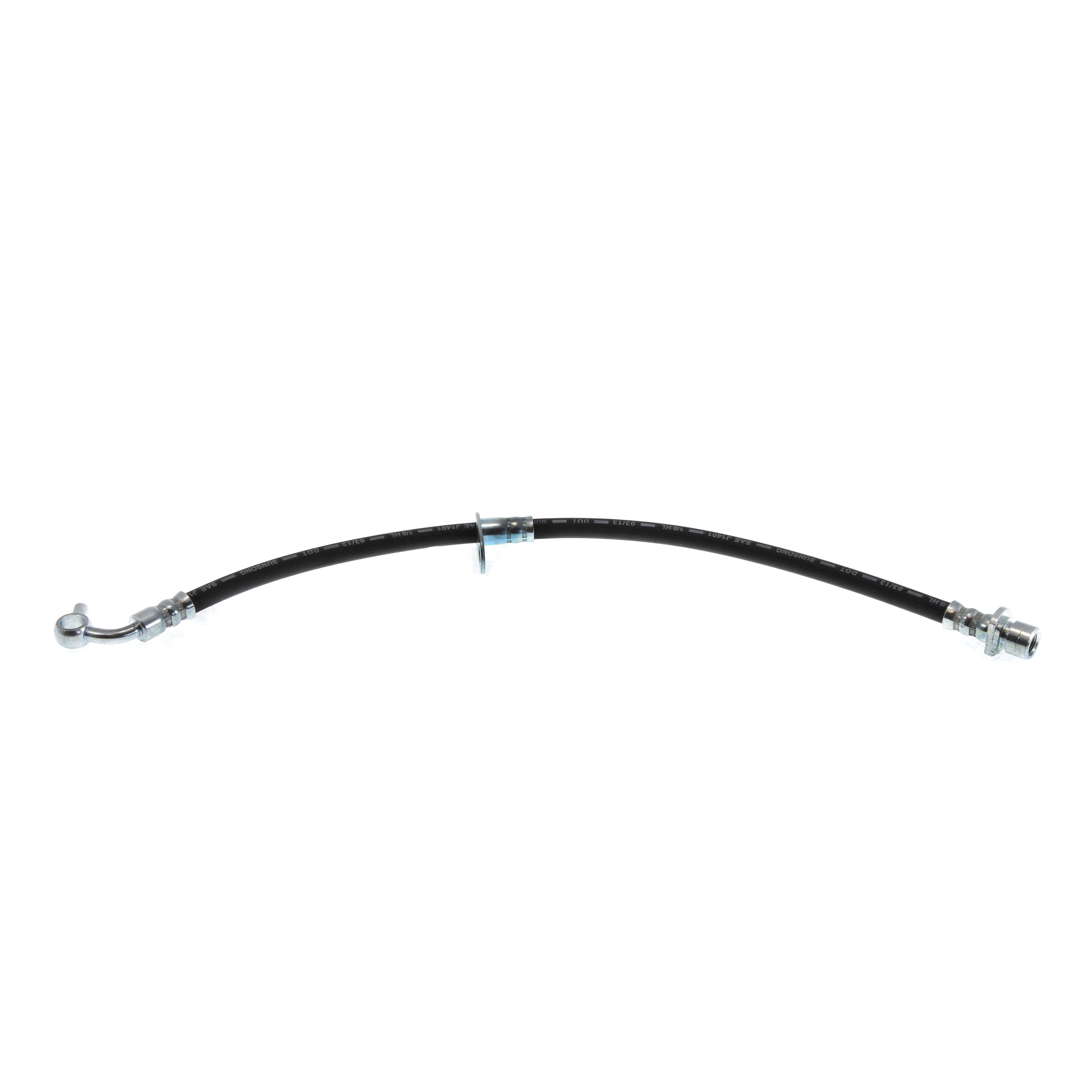 Centric Parts Brake Hydraulic Hose P/N:150.40351  Brake Hydraulic Hose P/N: