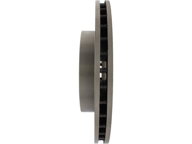Centric Parts Disc Brake Rotor P/N:121.40039  Disc Brake Rotor P/N:
