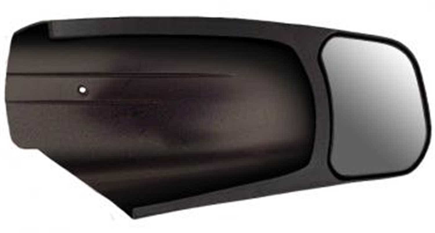 Cipa Usa 10952 Cipa  Exterior Towing Mirror; Height (In) - 6-3/4 Inch, Style -