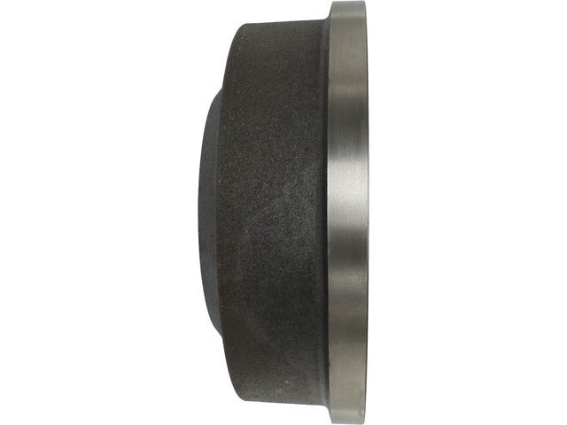 Centric Parts Brake Drum P/N:123.65012  Brake Drum P/N: