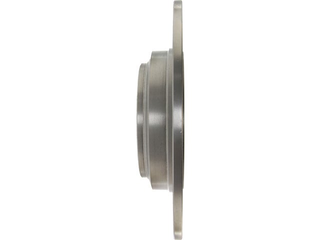 Centric Parts Disc Brake Rotor P/N:121.40074  Disc Brake Rotor P/N: