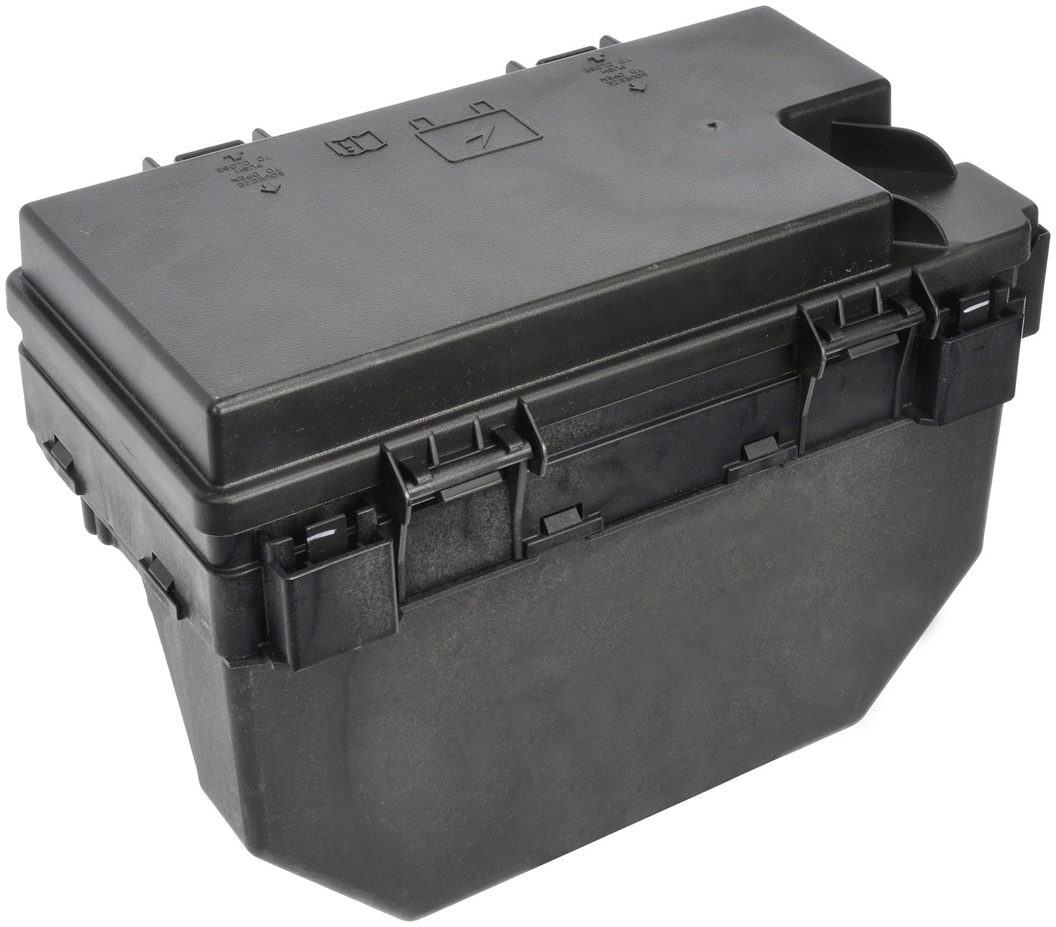 Dorman - Oe Solutions Integrated Control Module P/N:599-926 Engine Parts Oem